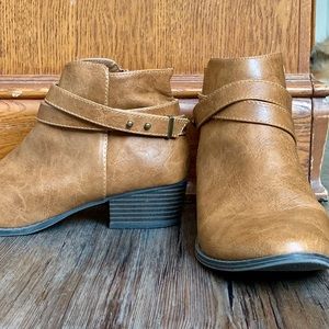 Ankle Boots LC Lauren Conrad